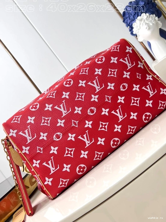 WIS 40 SPEEDY Louis Vuitton 0726